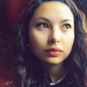 Meet your Posher, Daisy